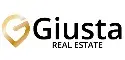 Logo agenzia - giusta-real-estate